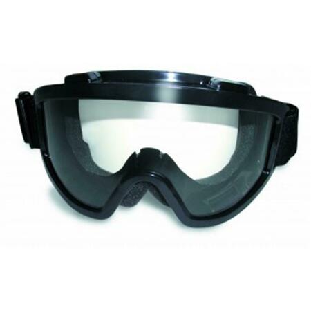 Kits Wind Shield Kit 1 Anti-Fog Safety Glasses With Clear Lens KIT - WIND-SHIELD KIT 1